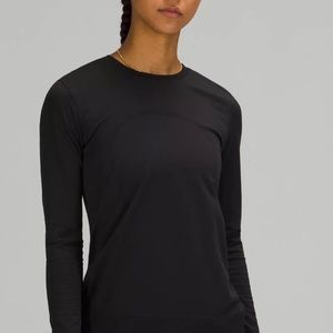 Lululemon Swiftly Tech Long sleeve
